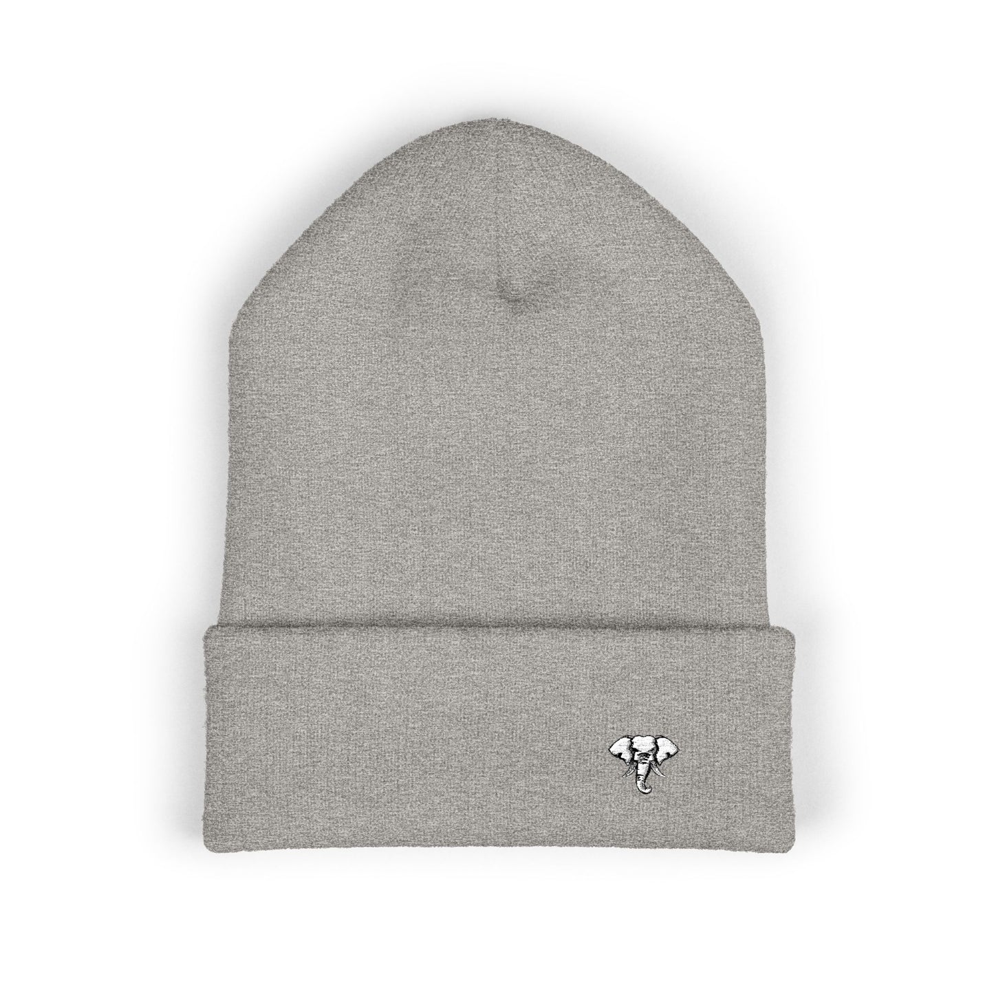 ZØU - Origin of ZØU Beanie