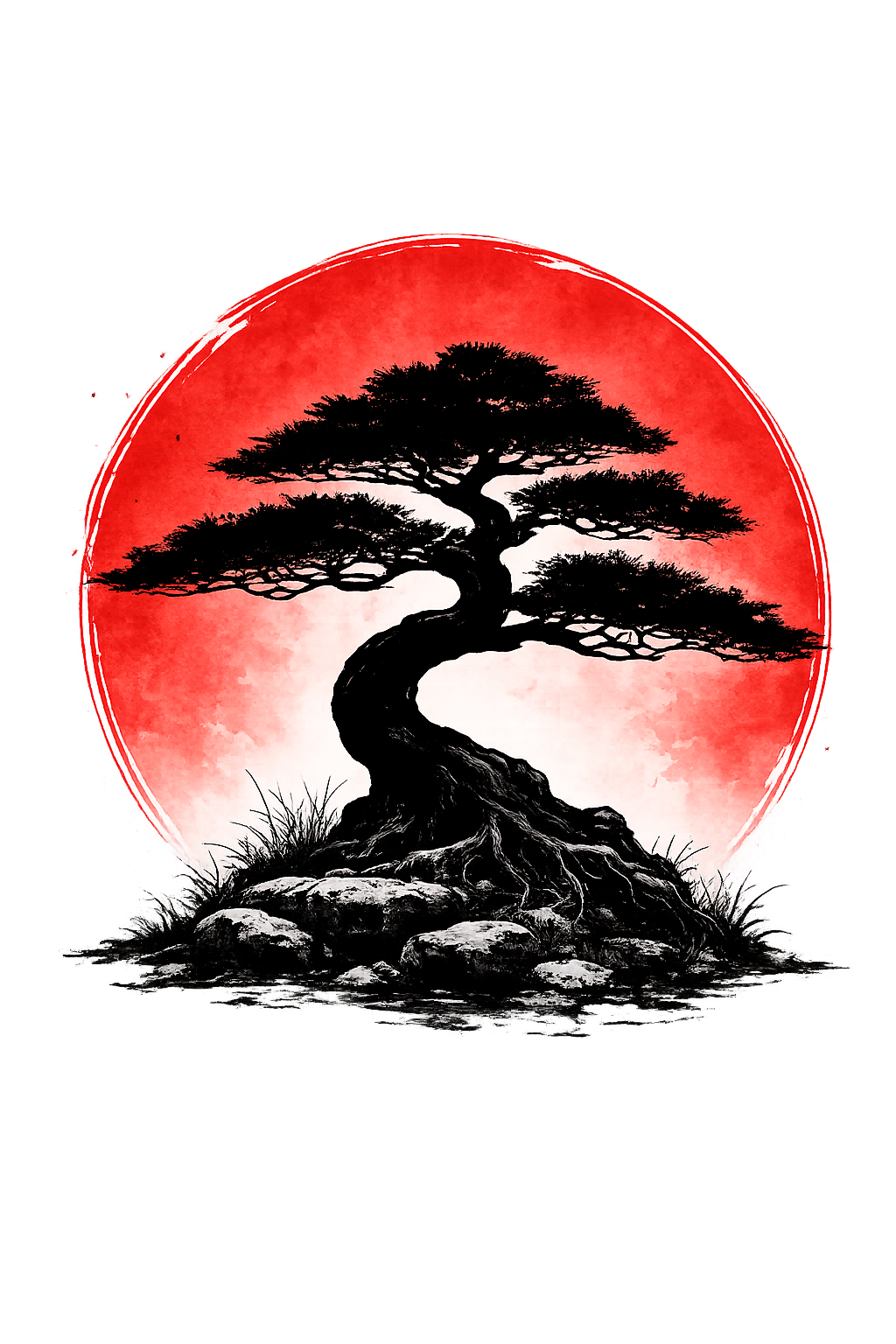 Rising Sun Collection