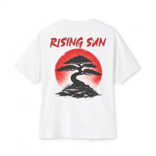 ZØU - BONSAI Oversized Tee
