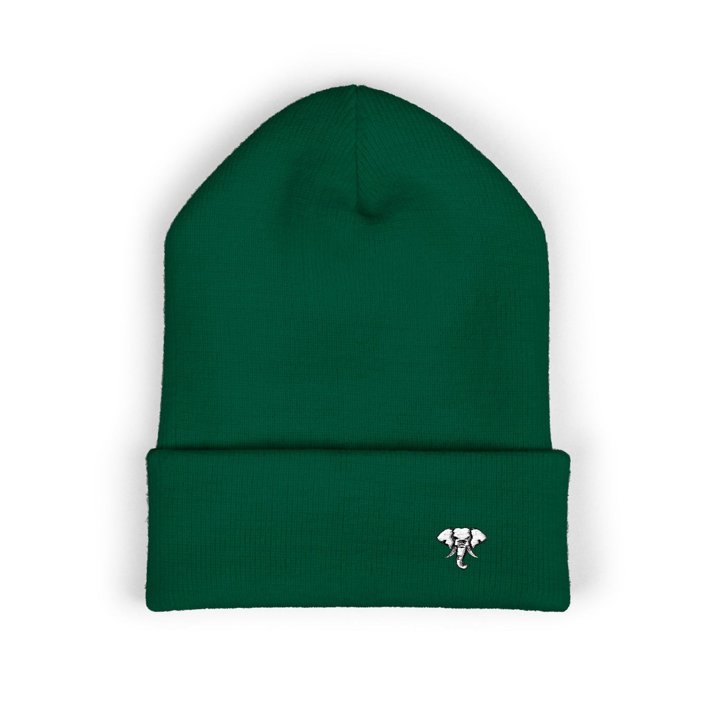 ZØU - Origin of ZØU Beanie