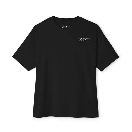 龍 Oversized Tee