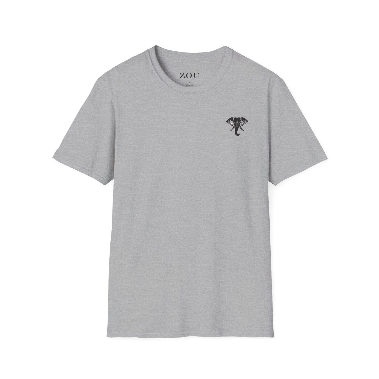 ZØU - Tokyo Urban Series Tee