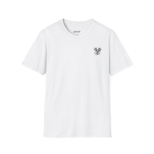 ZØU - Manga Signature Series Tee