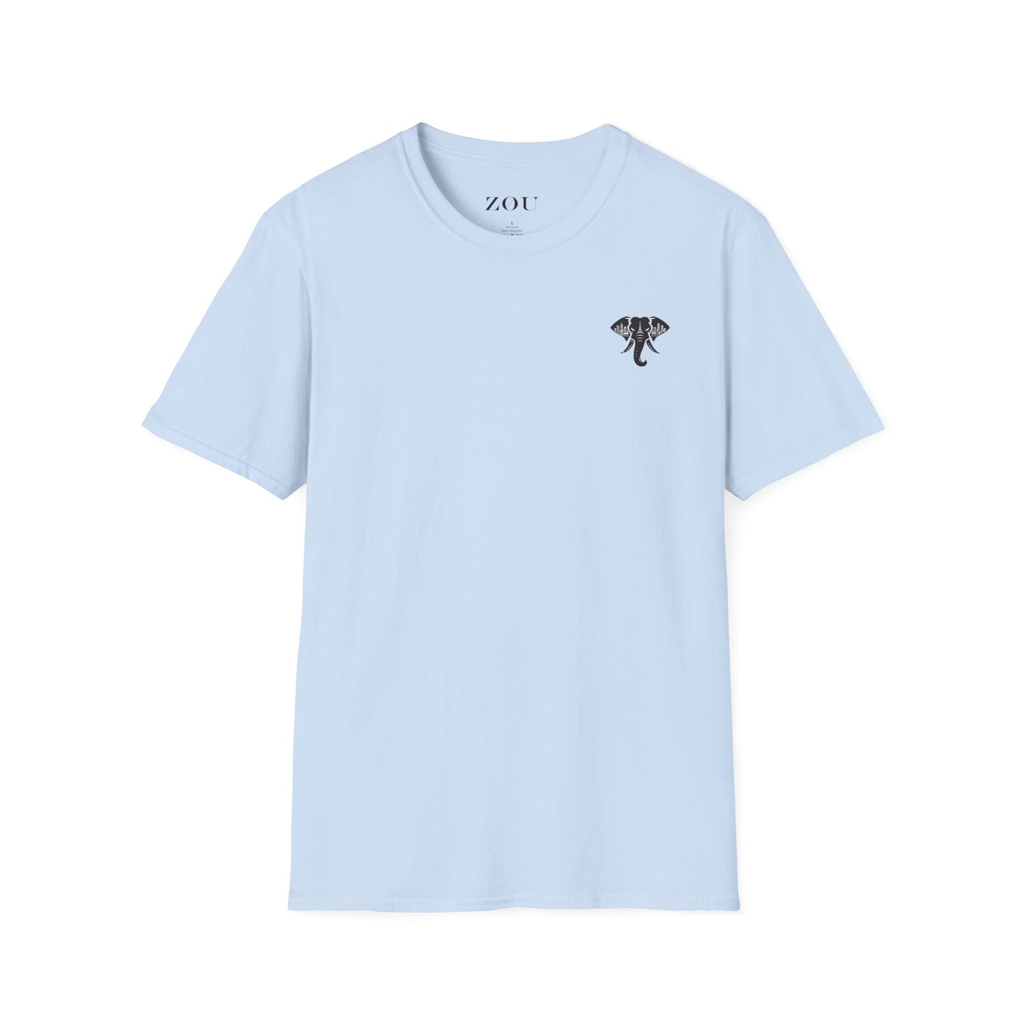 ZØU - Tokyo Urban Series Tee