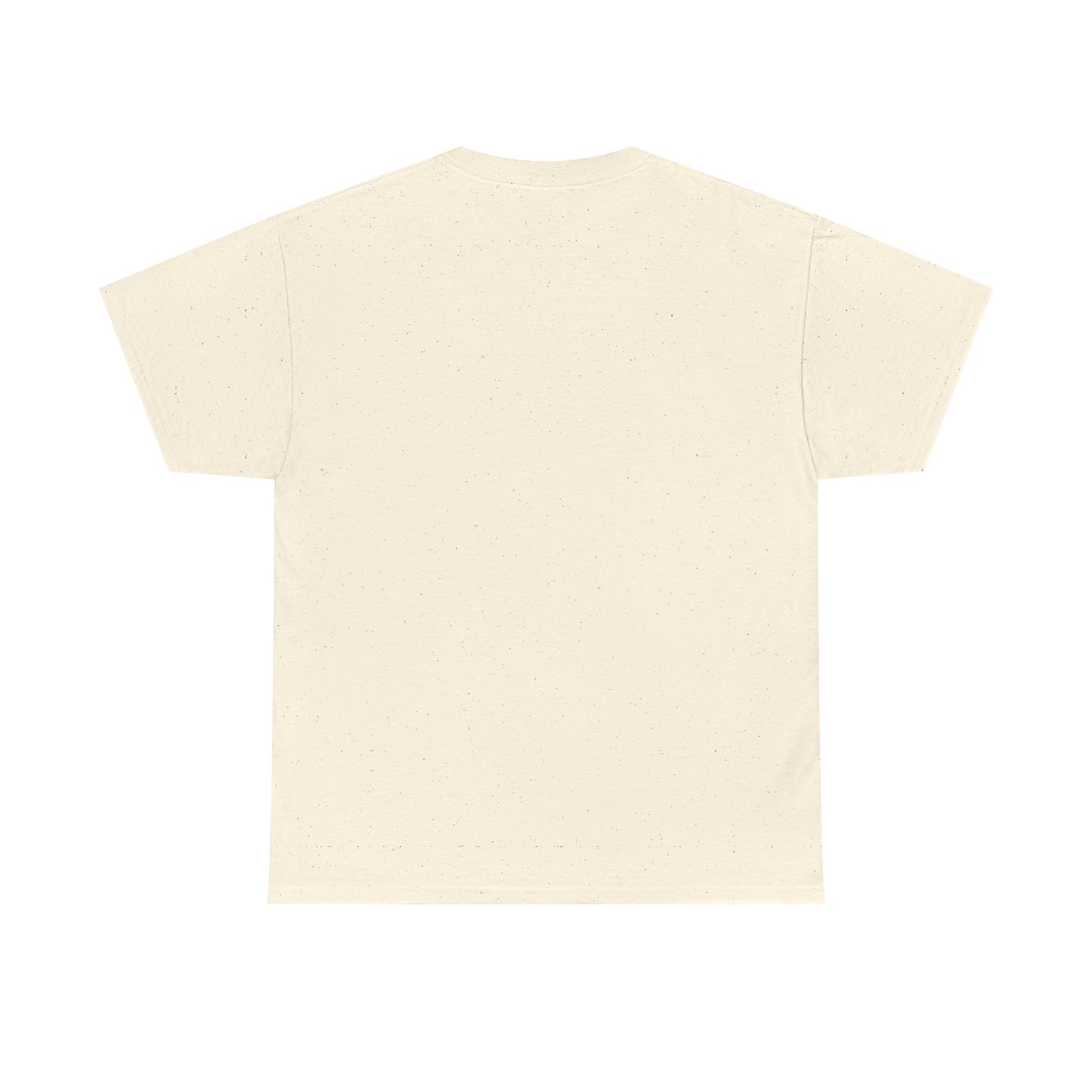 ZØU - Goliath Boxy Heavyweight Cotton Tee