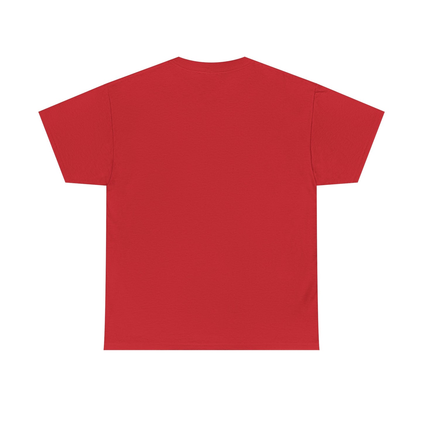ZØU - Goliath Boxy Heavyweight Cotton Tee