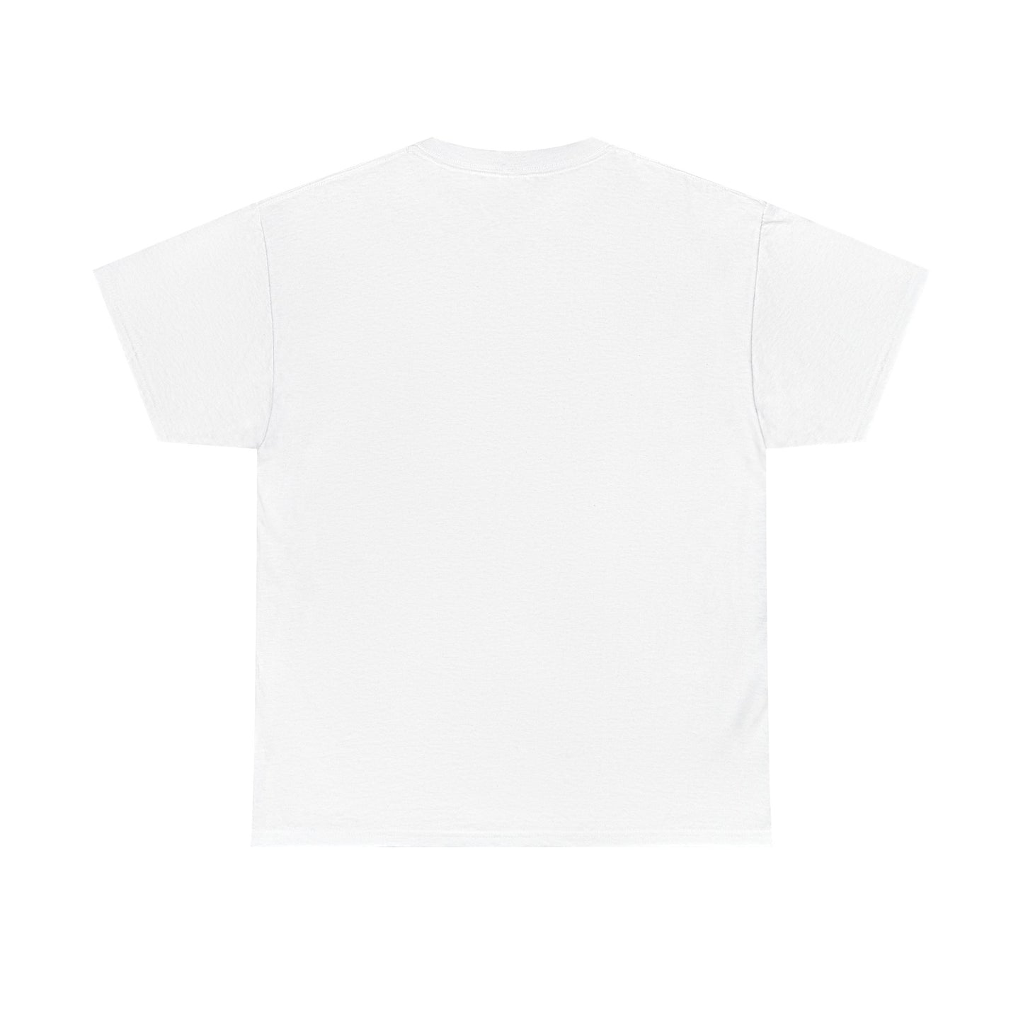ZØU - Goliath Boxy Heavyweight Cotton Tee