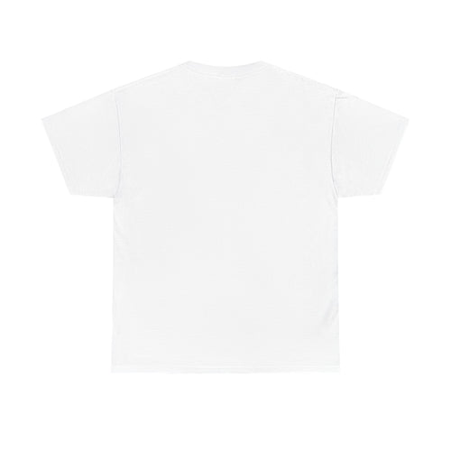 ZØU - Goliath Boxy Heavyweight Cotton Tee