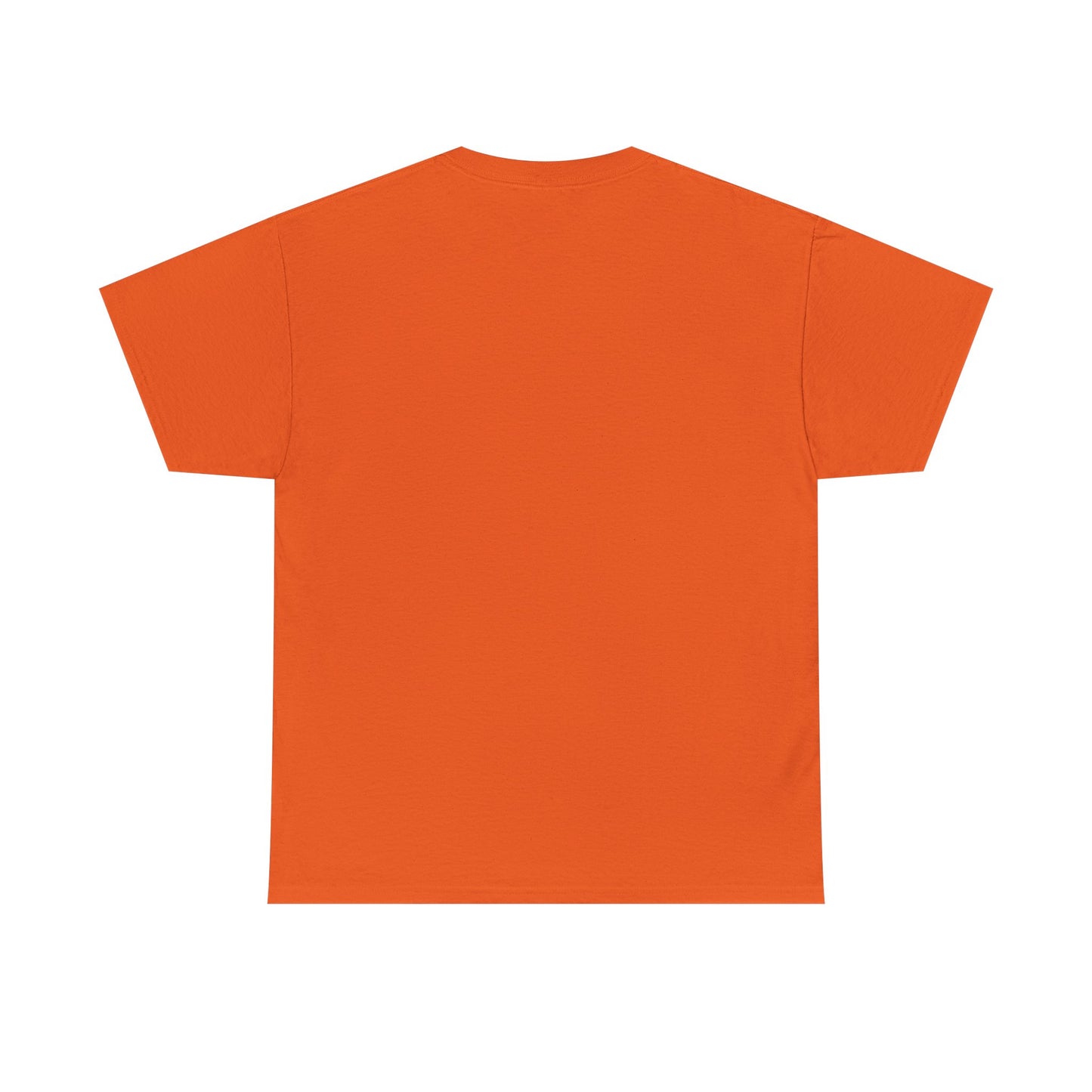 ZØU - Goliath Boxy Heavyweight Cotton Tee
