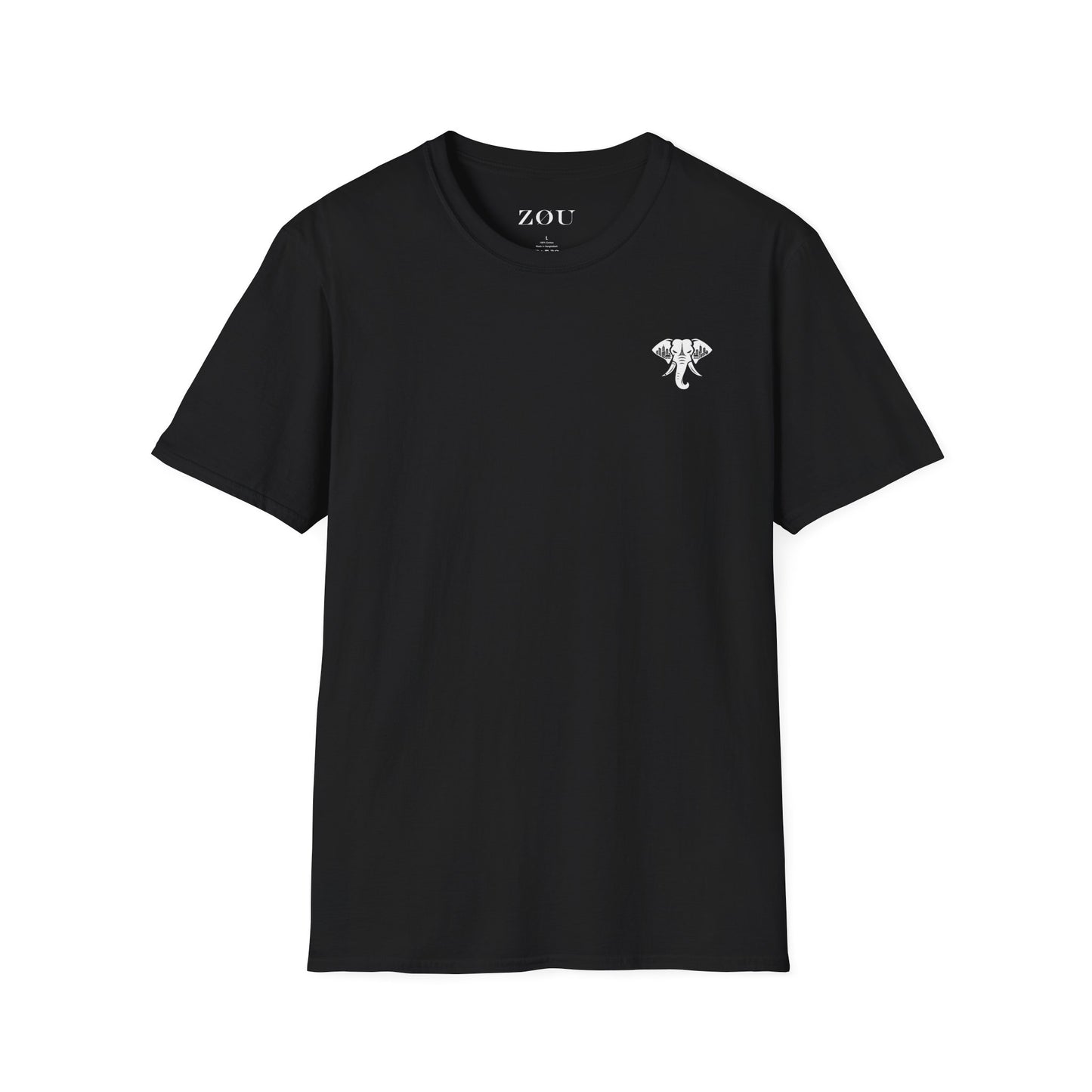ZØU - Tokyo Urban Series Tee