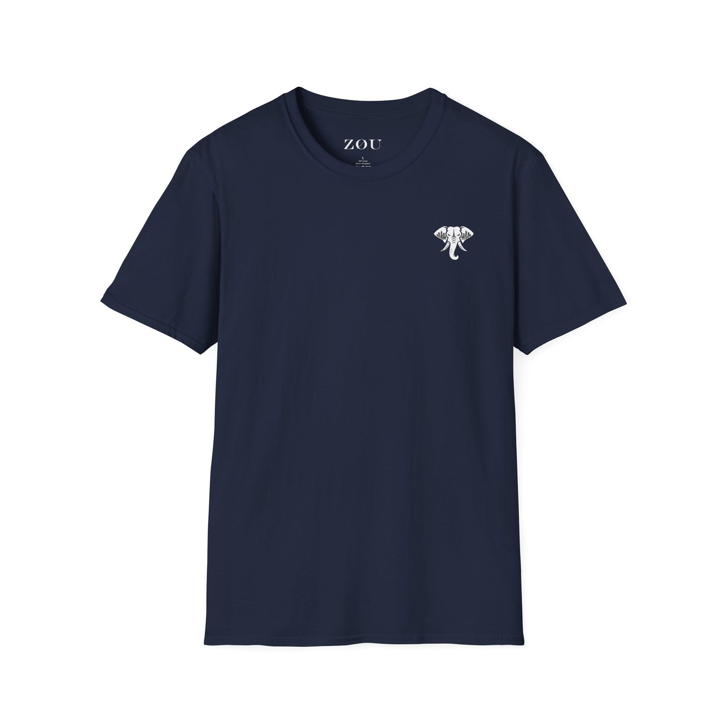 ZØU - Tokyo Urban Series Tee