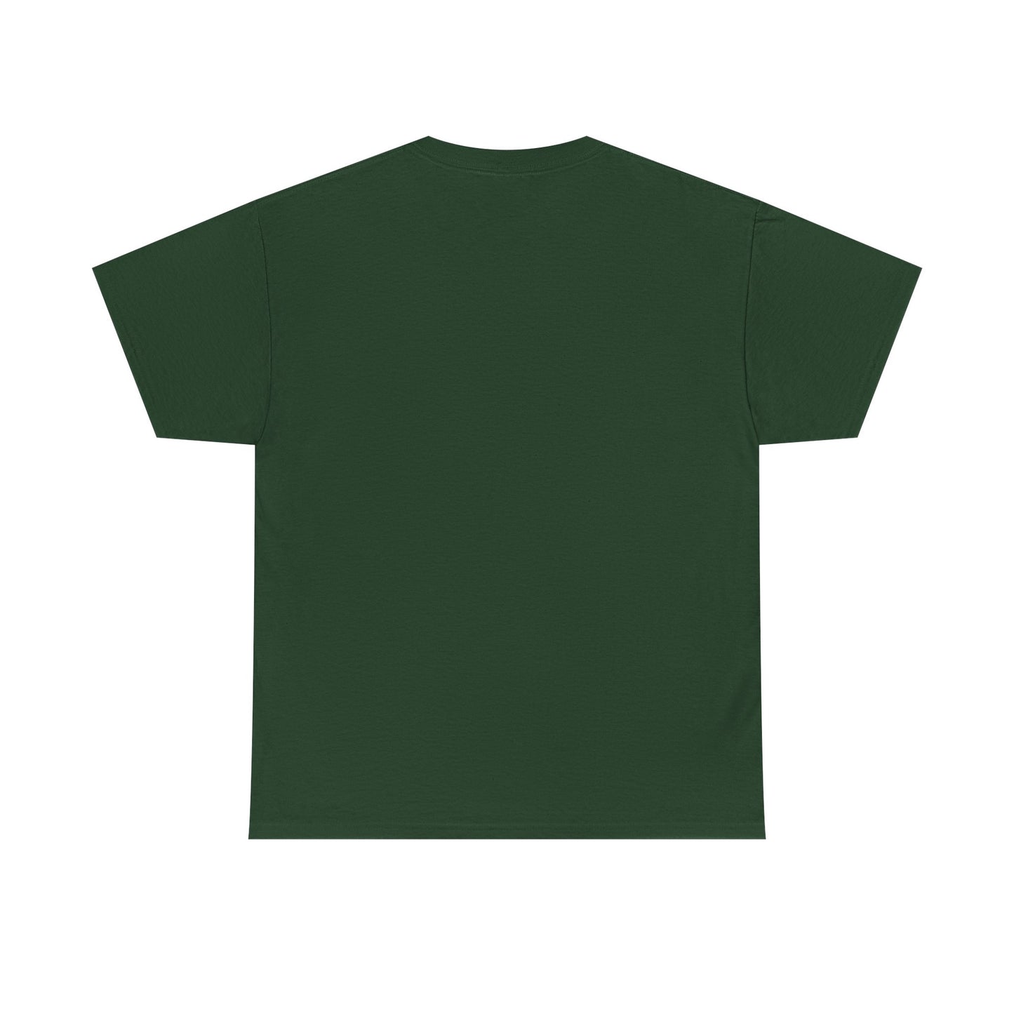 ZØU - Goliath Boxy Heavyweight Cotton Tee