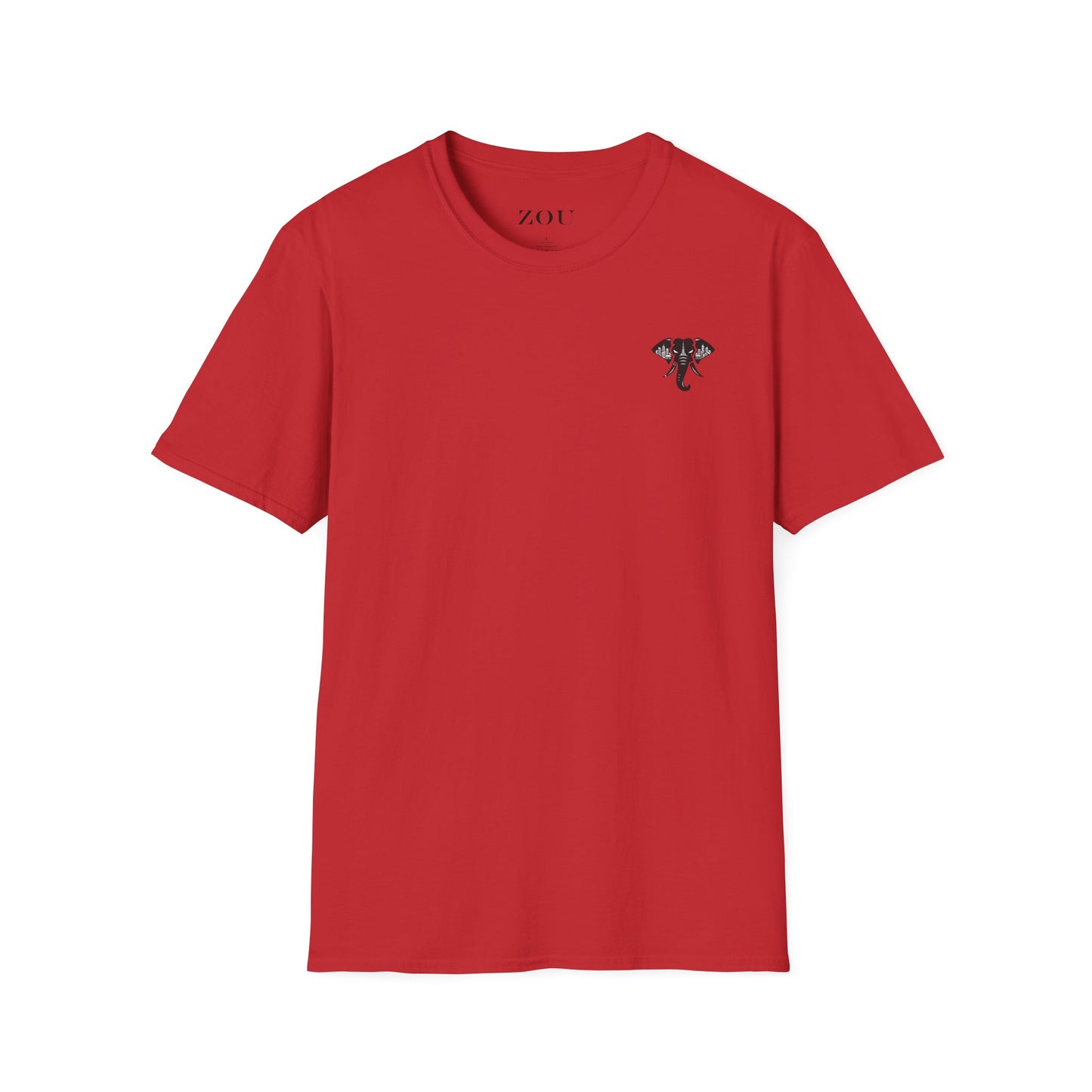 ZØU - Tokyo Urban Series Tee