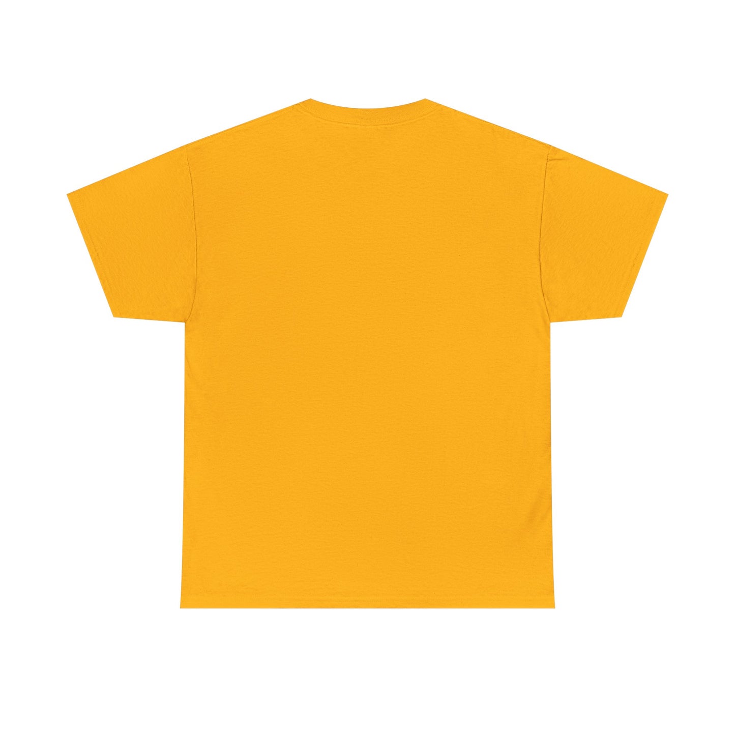 ZØU - Goliath Boxy Heavyweight Cotton Tee