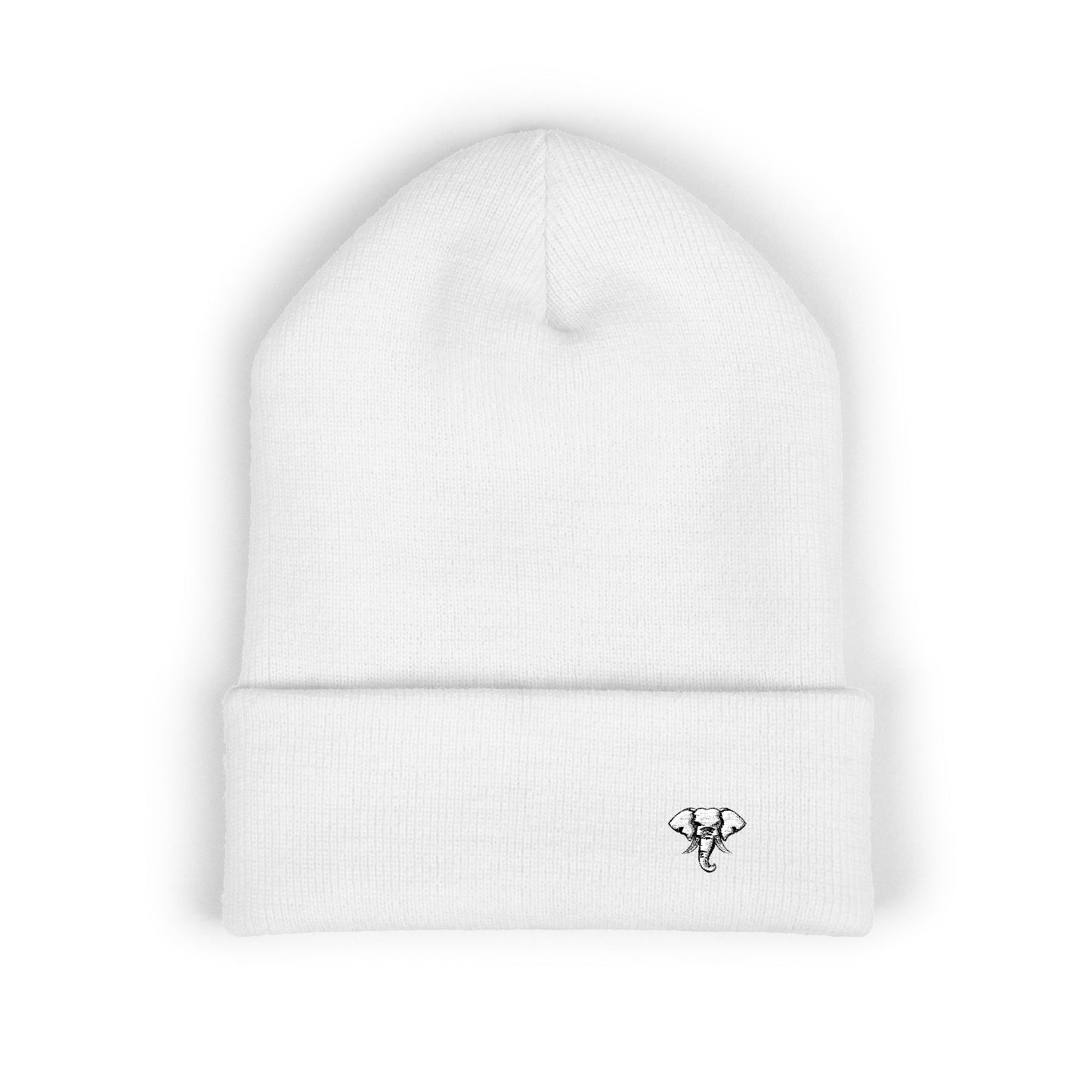ZØU - Origin of ZØU Beanie