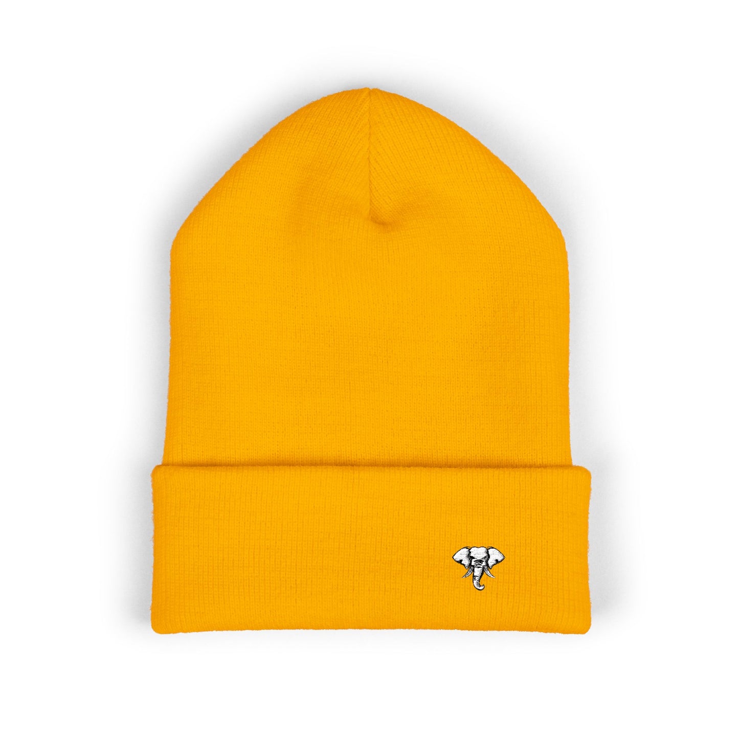 ZØU - Origin of ZØU Beanie