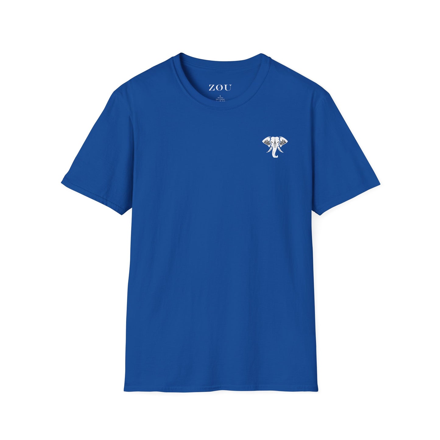 ZØU - Tokyo Urban Series Tee