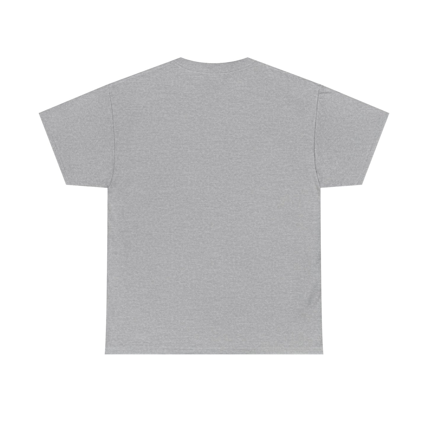 ZØU - Goliath Boxy Heavyweight Cotton Tee