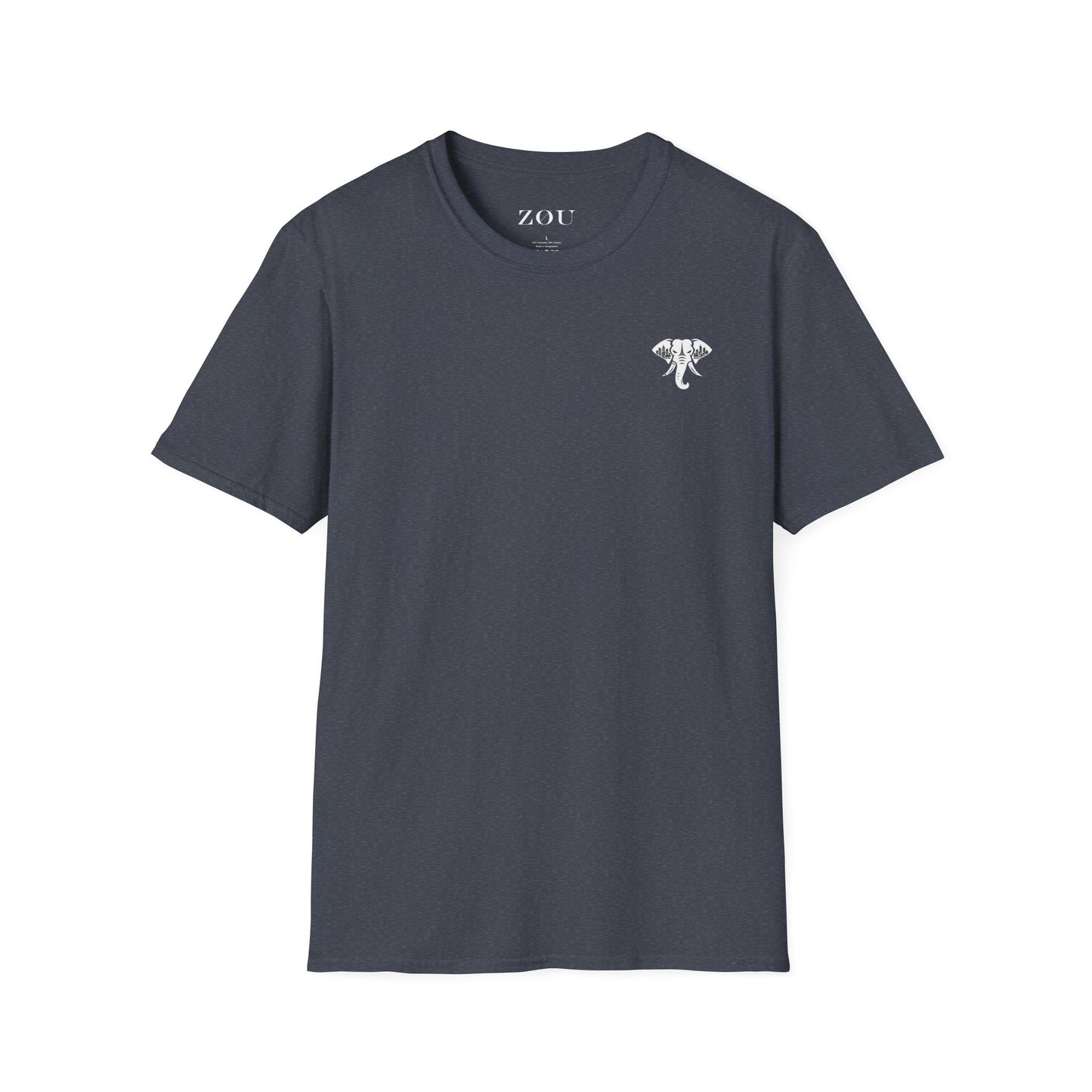 ZØU - Tokyo Urban Series Tee