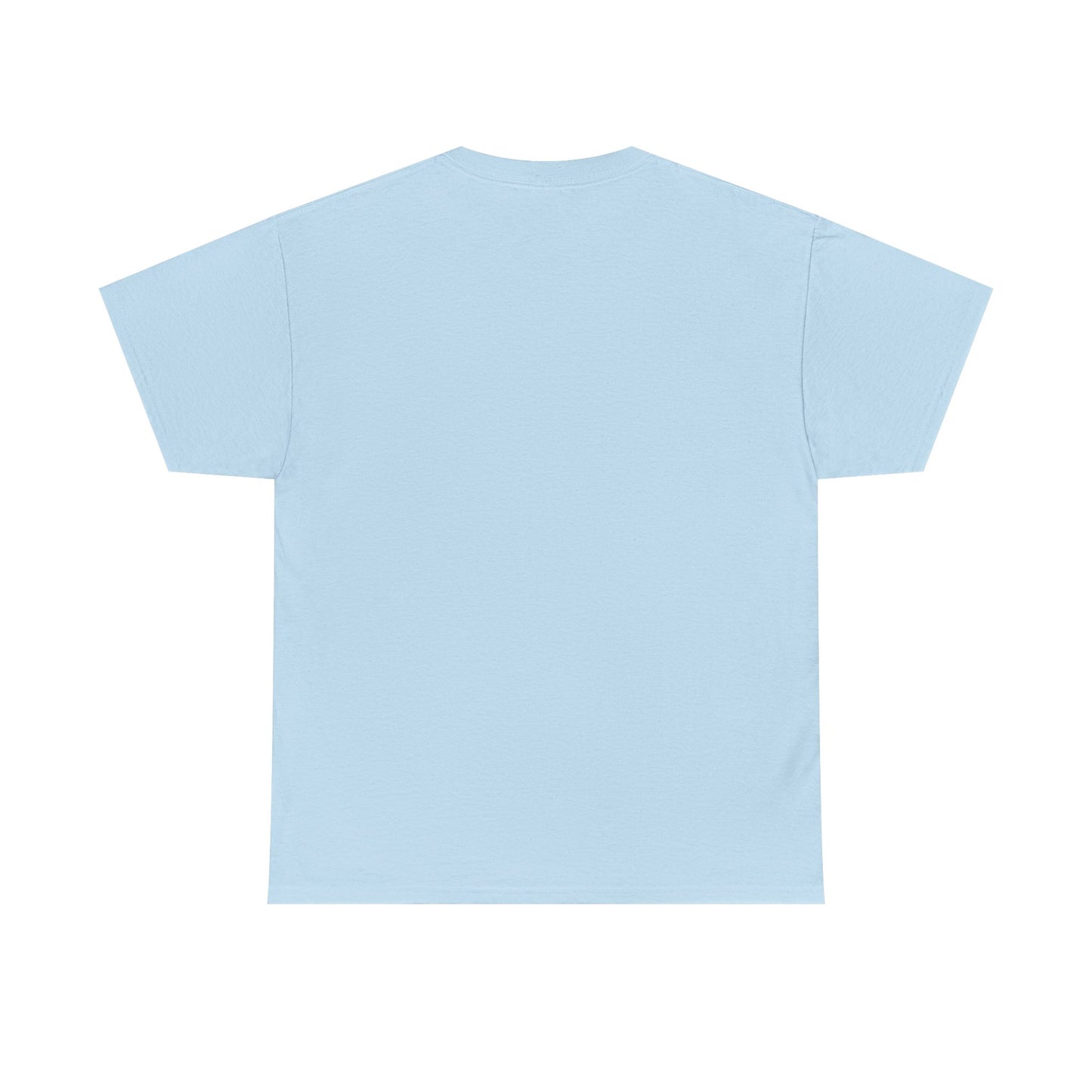 ZØU - Goliath Boxy Heavyweight Cotton Tee