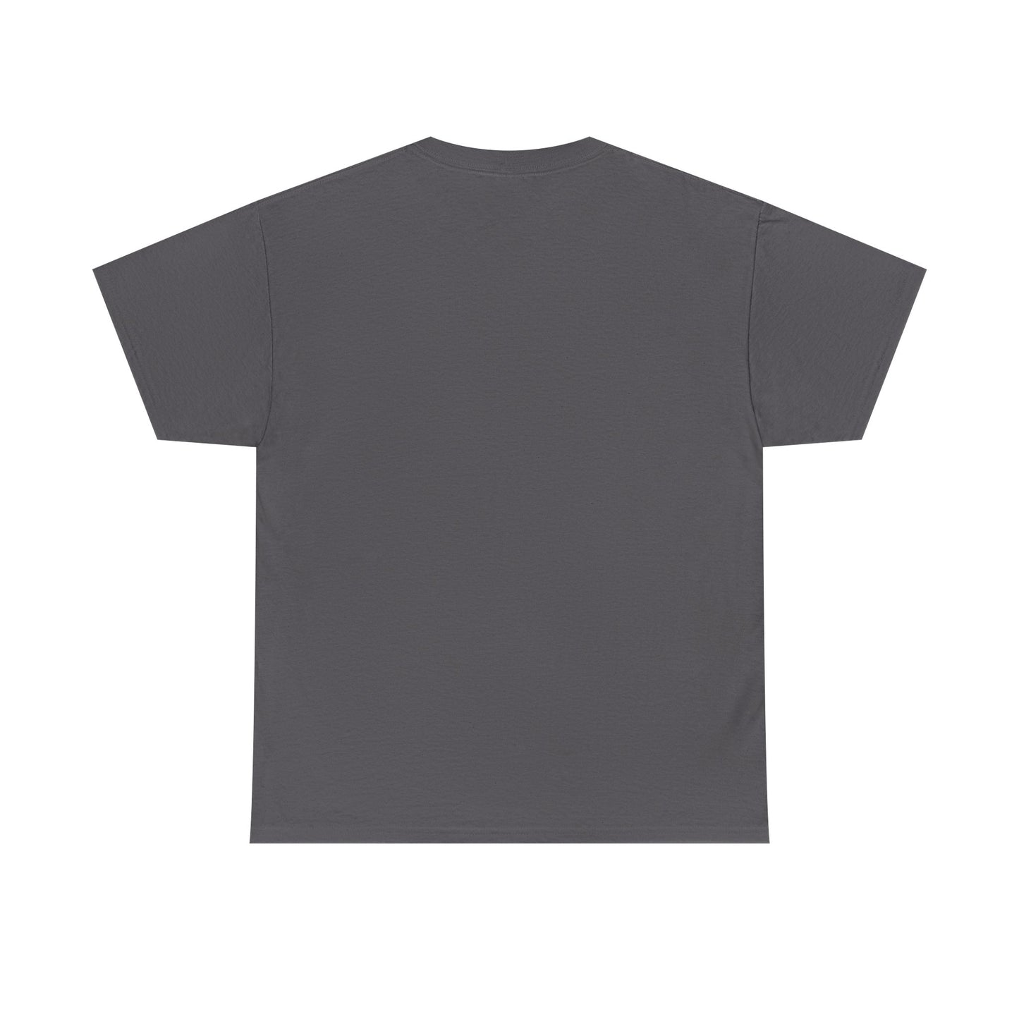 ZØU - Goliath Boxy Heavyweight Cotton Tee