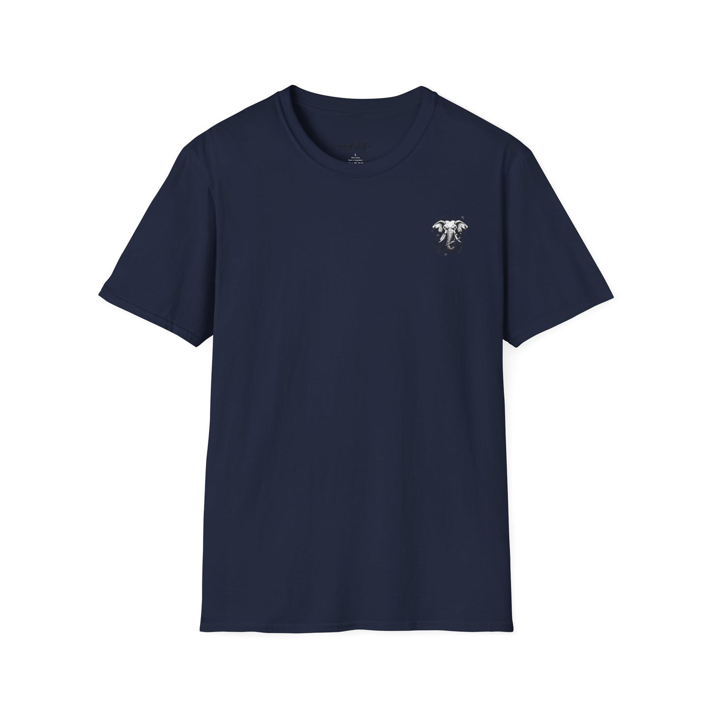 ZØU - Manga Signature Series Tee