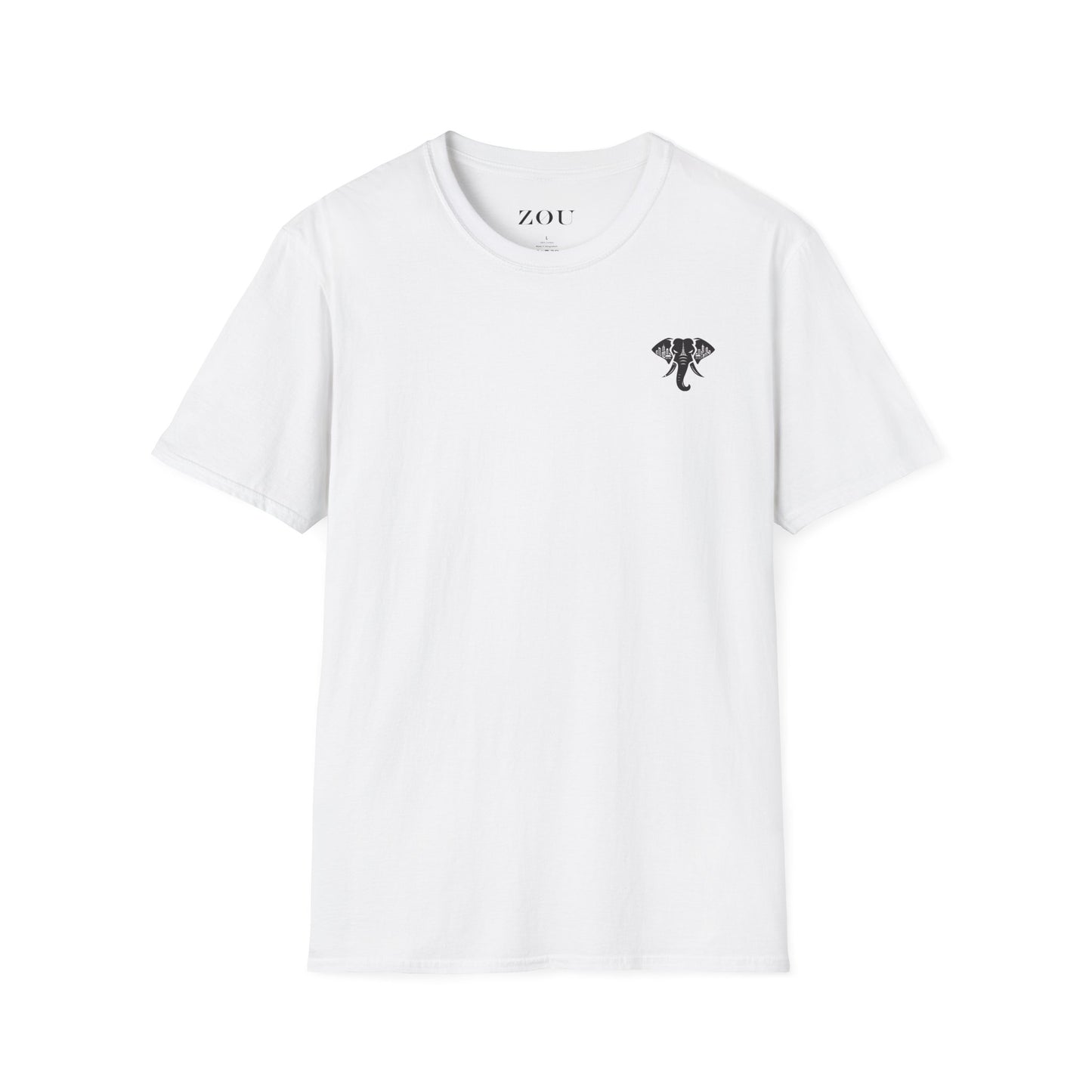 ZØU - Tokyo Urban Series Tee