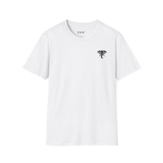ZØU - Tokyo Urban Series Tee
