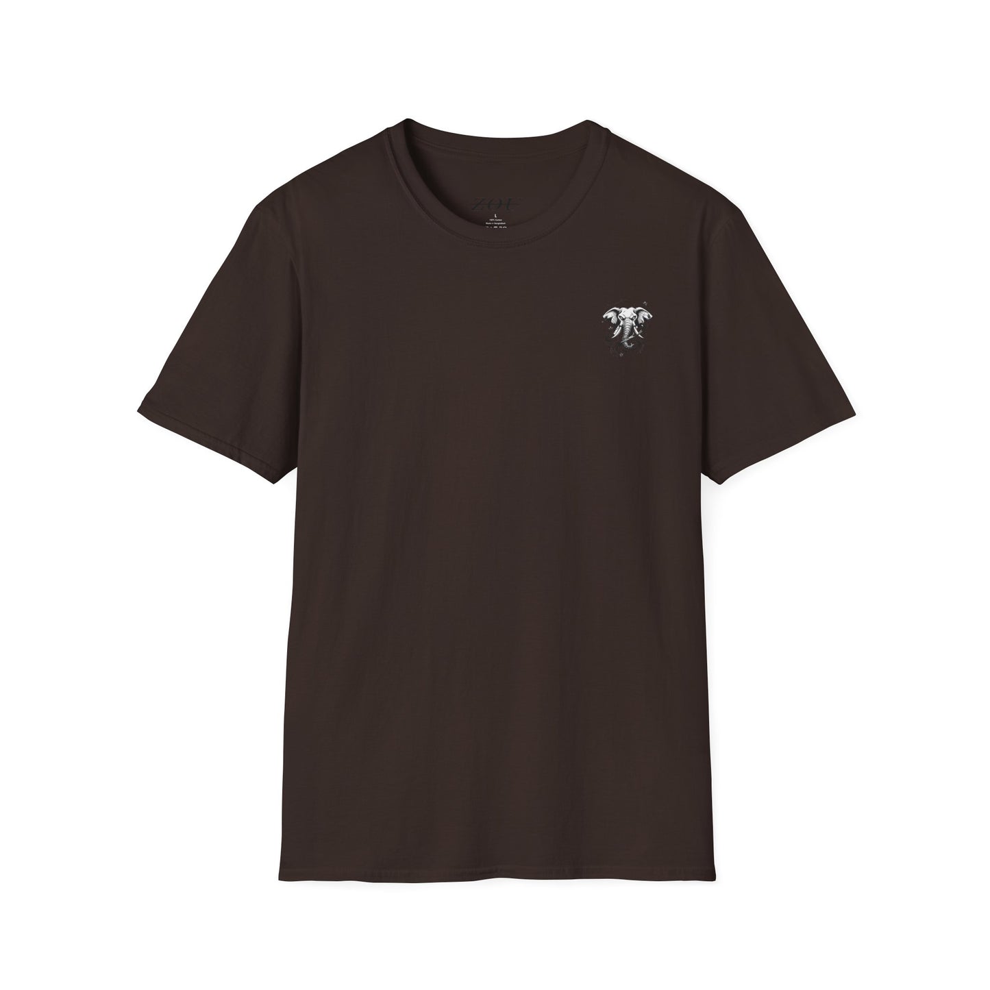 ZØU - Manga Signature Series Tee
