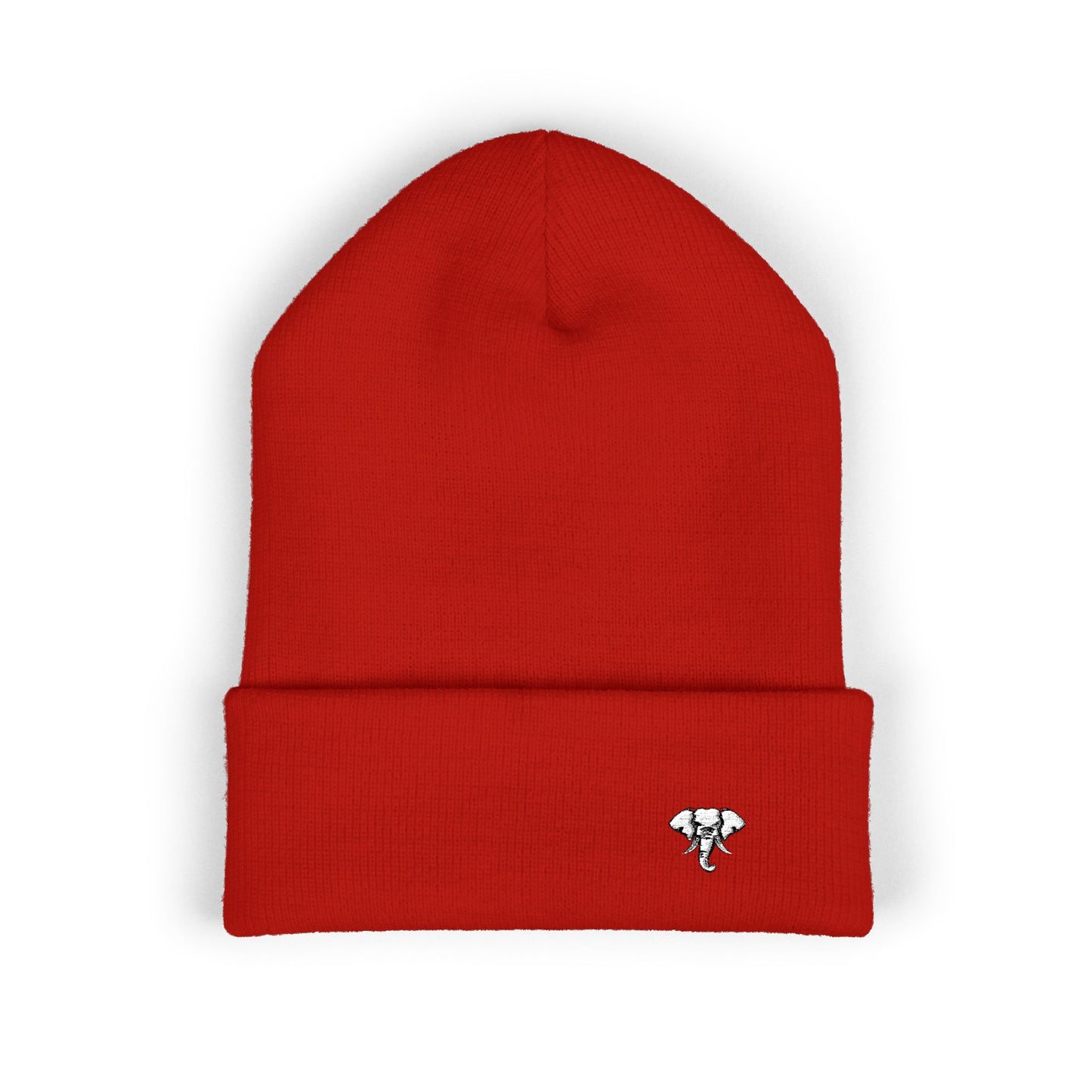 ZØU - Origin of ZØU Beanie