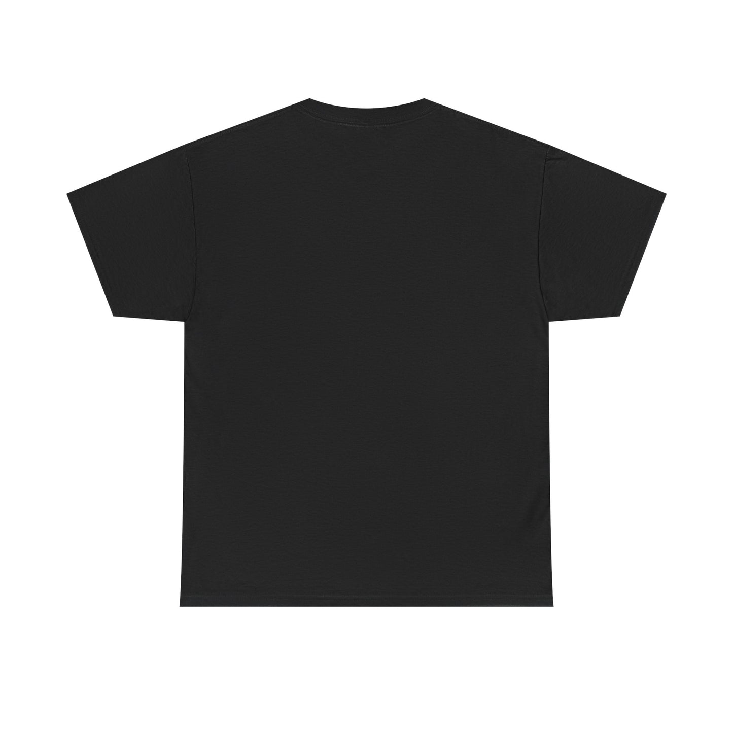 ZØU - Goliath Boxy Heavyweight Cotton Tee