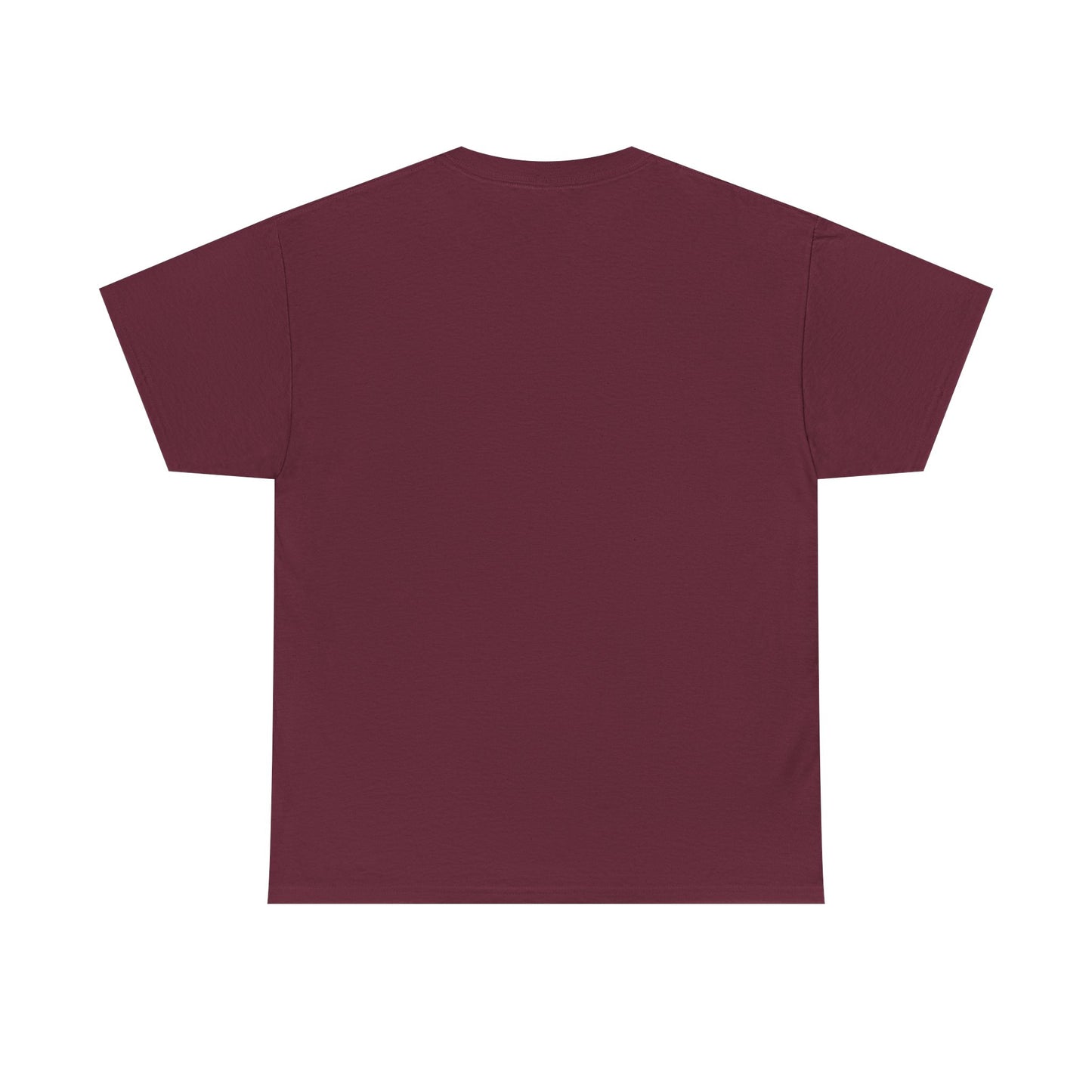 ZØU - Goliath Boxy Heavyweight Cotton Tee
