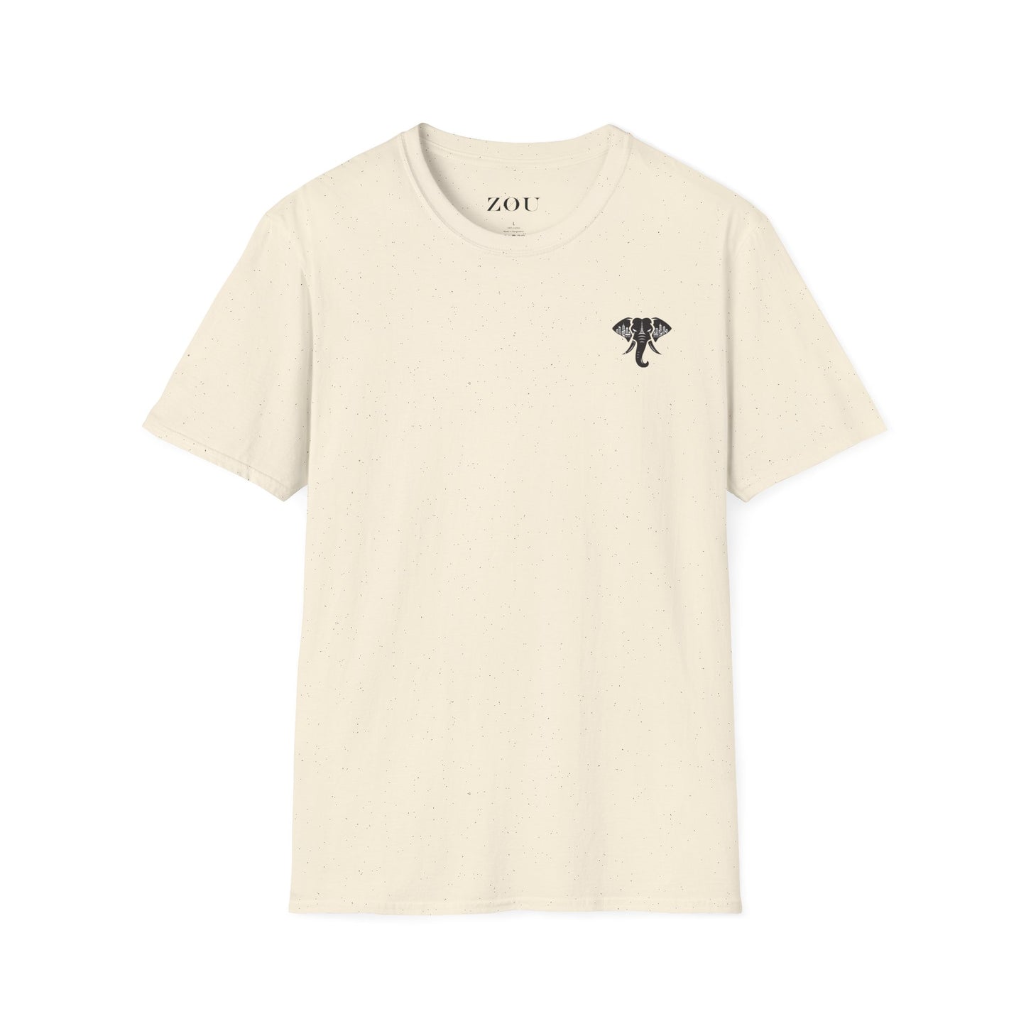 ZØU - Tokyo Urban Series Tee