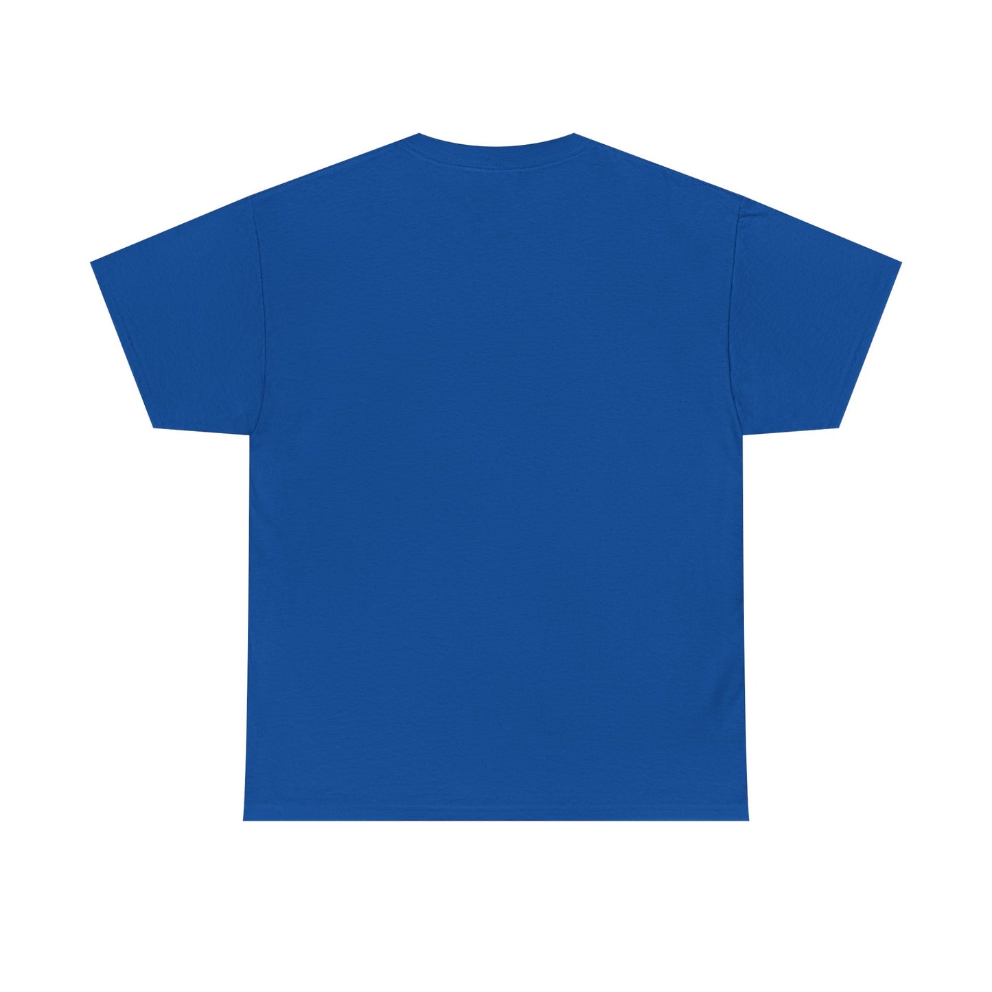 ZØU - Goliath Boxy Heavyweight Cotton Tee
