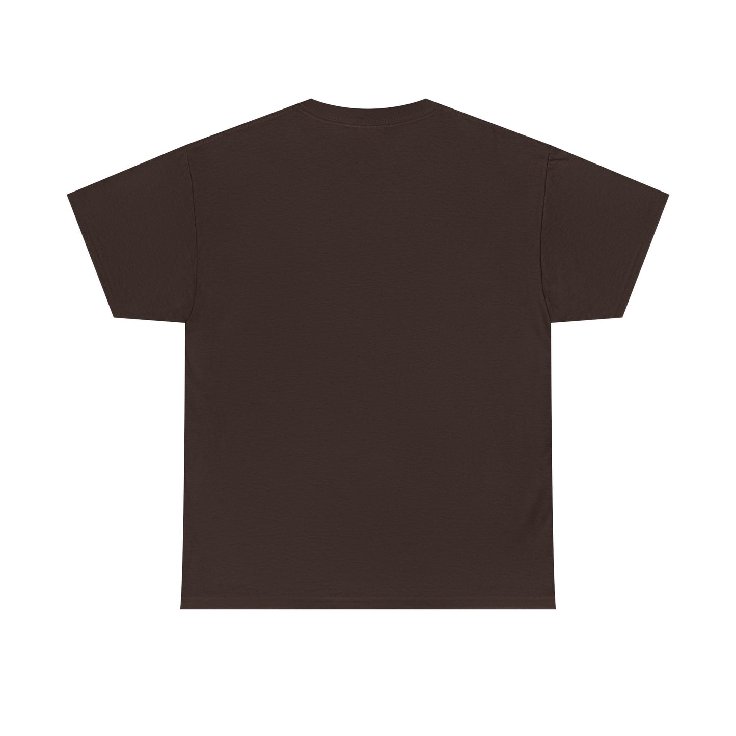 ZØU - Goliath Boxy Heavyweight Cotton Tee