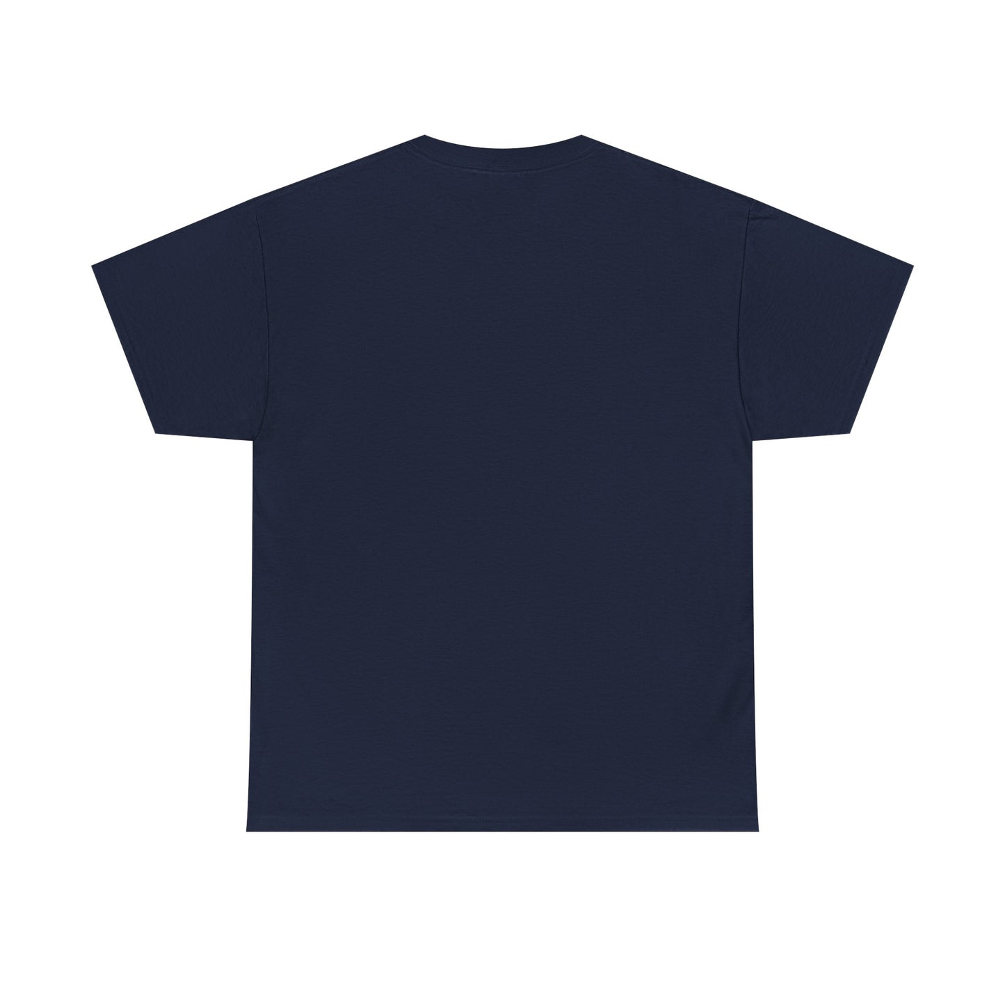 ZØU - Goliath Boxy Heavyweight Cotton Tee