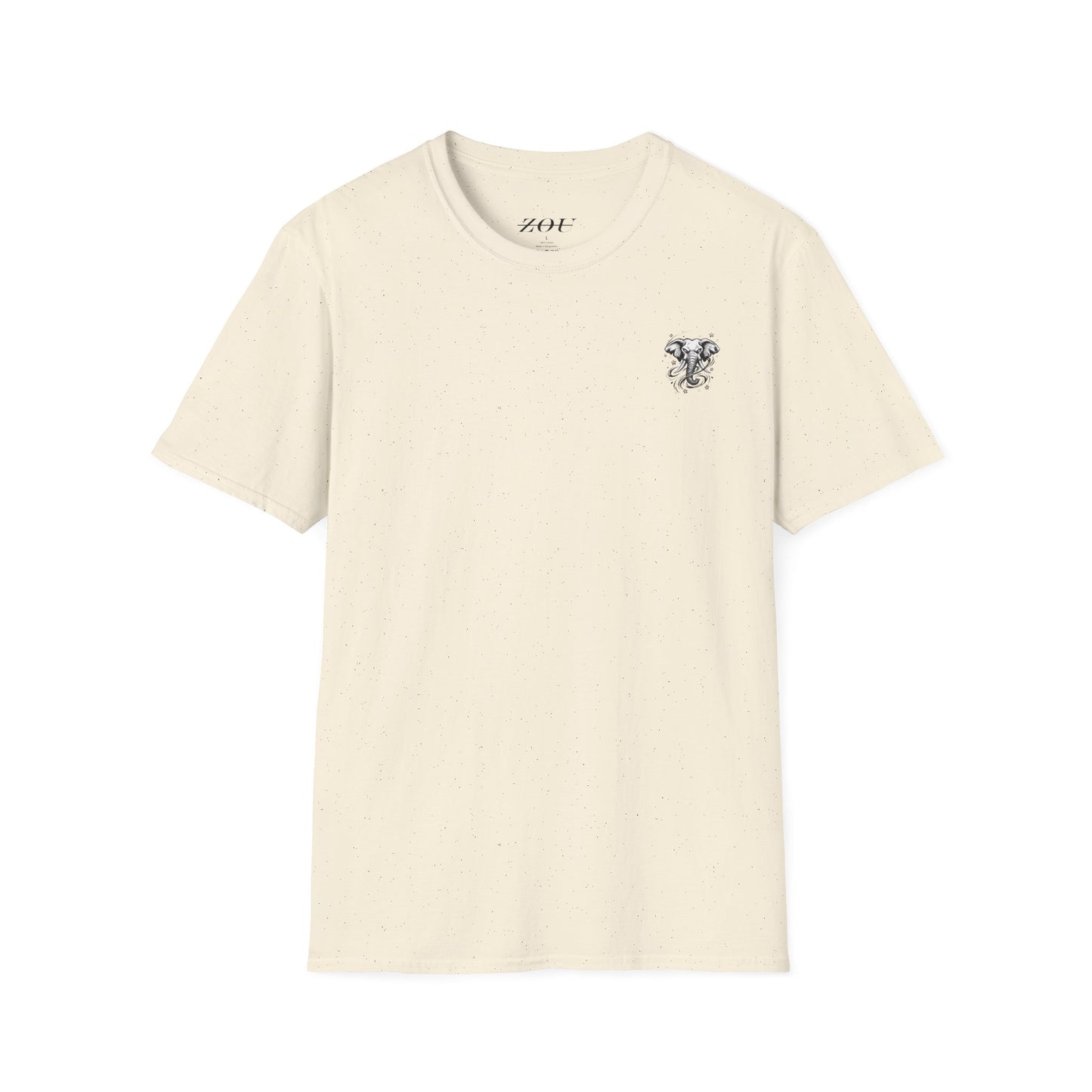 ZØU - Manga Signature Series Tee