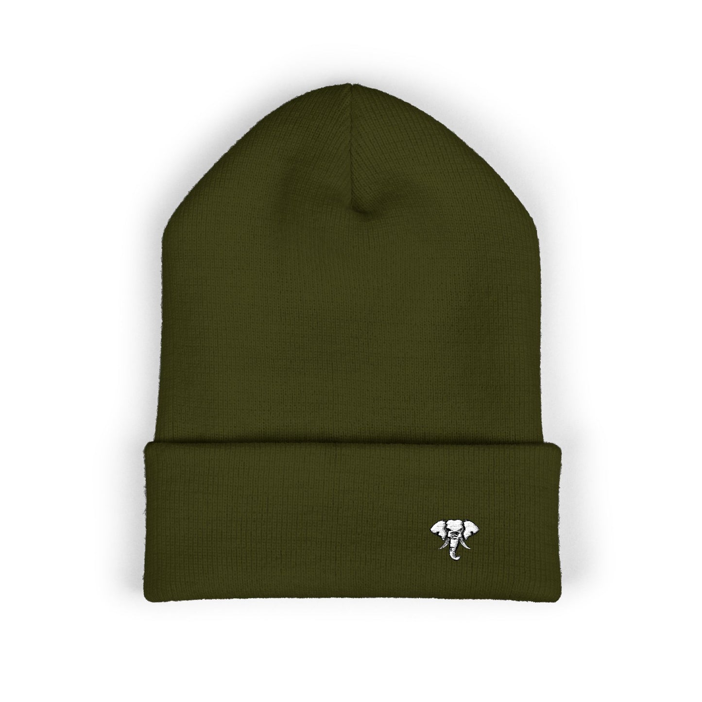 ZØU - Origin of ZØU Beanie